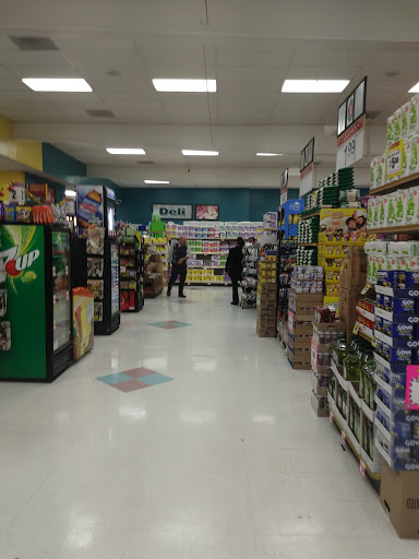 Grocery Store «Numero Uno Market», reviews and photos, 9127 S Figueroa St, Los Angeles, CA 90003, USA