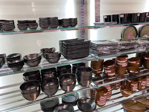 Variety Store «Daiso Japan», reviews and photos, 14280 Culver Dr, Irvine, CA 92604, USA