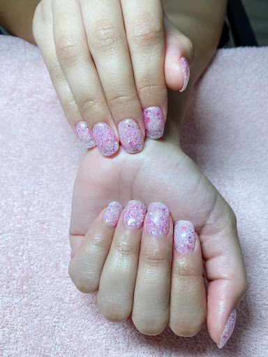 Hair Salon «Eden of Ashburn Salon & Spa», reviews and photos, 42882 Truro Parish Dr, Ashburn, VA 20148, USA