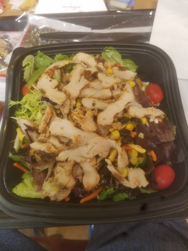 Fast Food Restaurant «Chick-fil-A», reviews and photos, 21821 Hawthorne Blvd, Torrance, CA 90503, USA