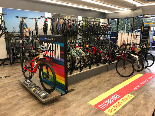 Bicycle Store «Sunrise Cyclery», reviews and photos, 4828 Sunrise Hwy, Massapequa Park, NY 11762, USA