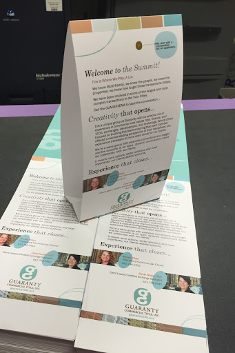 Print Shop «Sir Speedy», reviews and photos, 733 S Marquette Ave #109, Minneapolis, MN 55402, USA