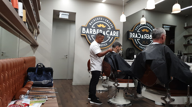 Barber&Care - Braga