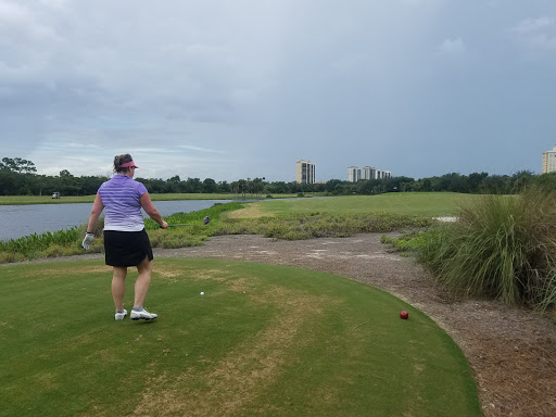 Golf Club «Raptor Bay Golf Club», reviews and photos, 23001 Coconut Point Resort Dr, Estero, FL 33928, USA