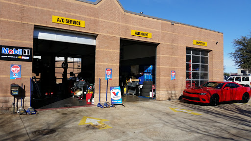 Auto Repair Shop «Kwik Kar Lube & Auto Repair», reviews and photos, 2212 Long Prairie Rd, Flower Mound, TX 75022, USA