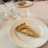 Plats et boissons du Restaurant grec Les Diamantaires à Paris - n°11