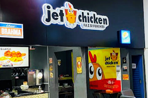 Jet Chicken TGA image