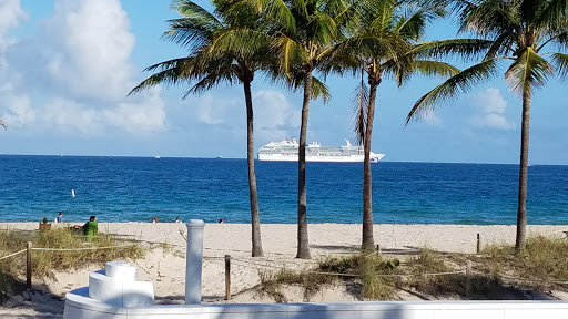 Museum «Bonnet House Museum & Gardens», reviews and photos, 900 N Birch Rd, Fort Lauderdale, FL 33304, USA