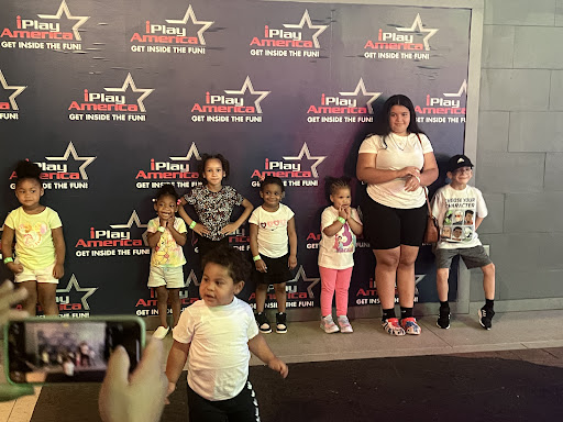 Amusement Center «iPlay America», reviews and photos, 110 Schanck Rd, Freehold, NJ 07728, USA