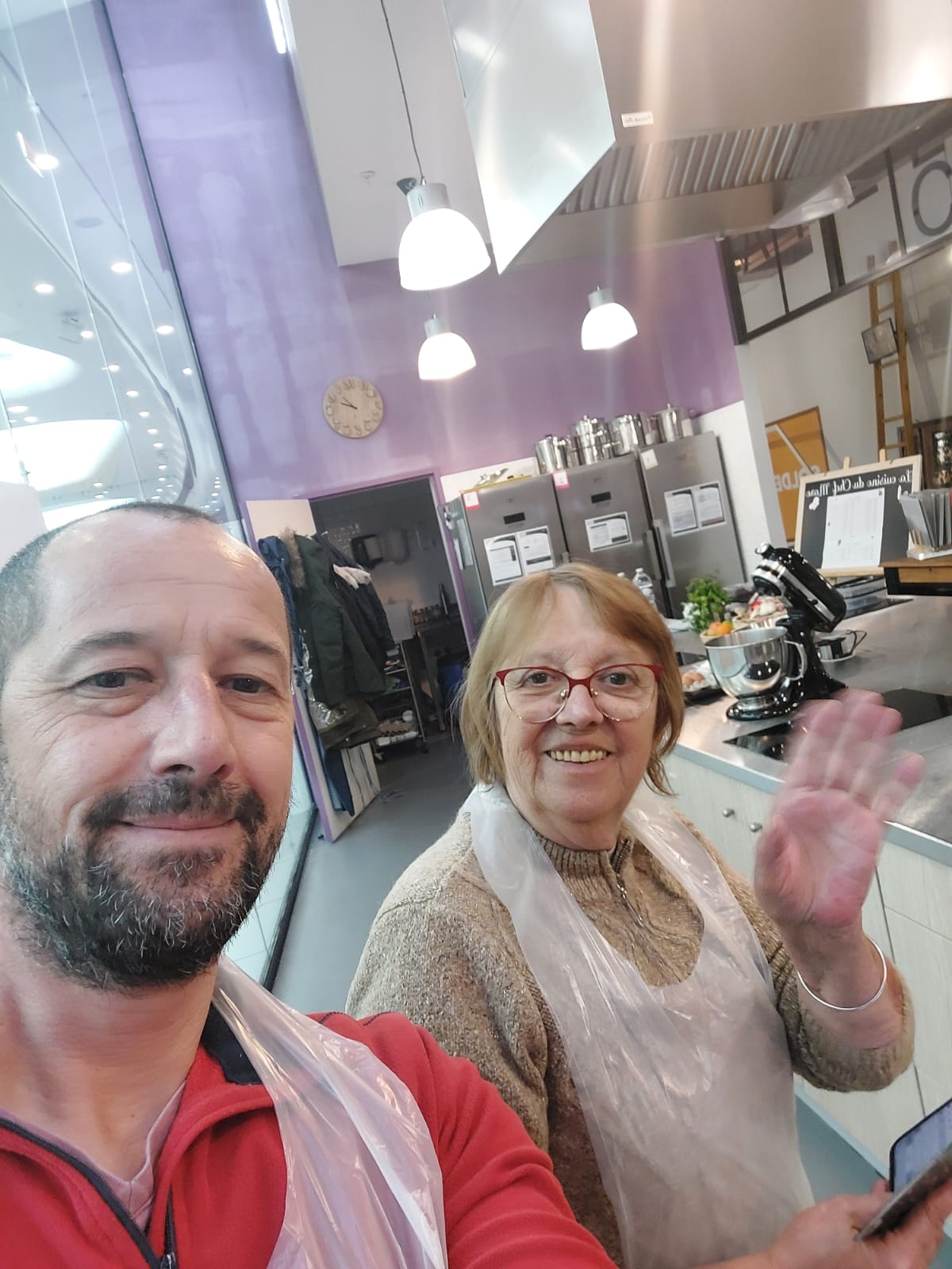 Photo n° 2 de l'avis de Valérie.a fait le 20/01/2024 à 20:43