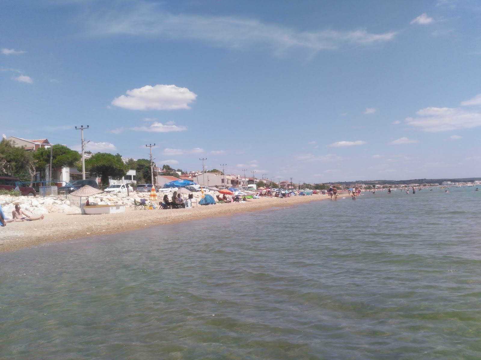Erikli beach II photo #8