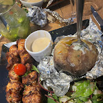 Photo n° 2 de l'avis de chichide.i fait le 20/08/2023 à 20:24 pour La Table du Boucher à Toulouse