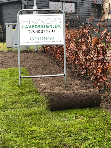 Anmeldelser af Havedesign.DK i Viborg - Anlægsgartner