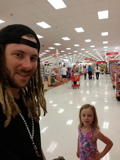 Department Store «Target», reviews and photos, 5800 20th St, Vero Beach, FL 32966, USA