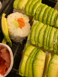 Plats et boissons du Restaurant japonais Sushi Thaï à Chatou - n°9