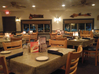 Northwood Family Restaurant - 4769 Oden Rd, Oden, MI 49764