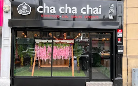 Cha Cha Chai image