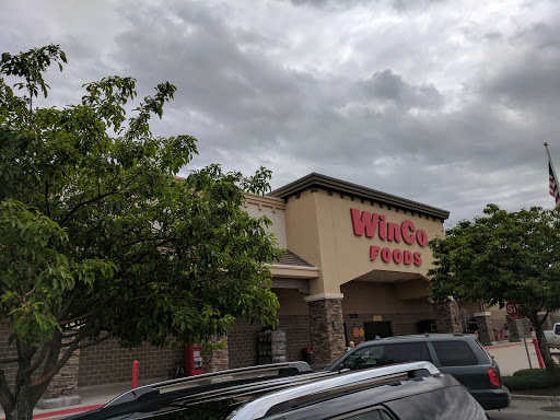Supermarket «WinCo Foods», reviews and photos, 3032 E State St, Eagle, ID 83616, USA