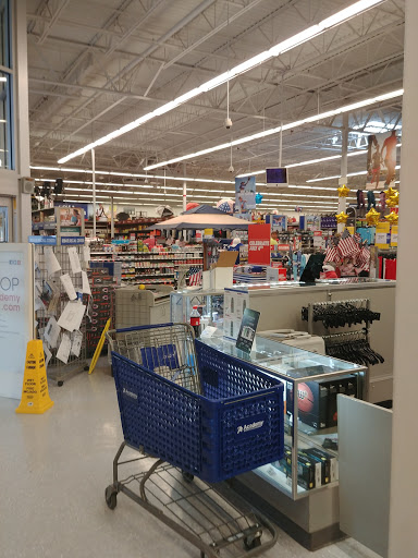 Sporting Goods Store «Academy Sports + Outdoors», reviews and photos, 9041 Southside Blvd #157, Jacksonville, FL 32256, USA