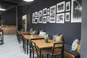 Conexia Café image