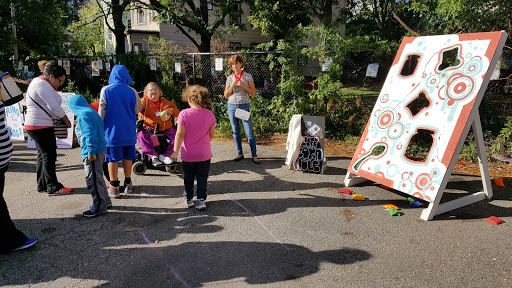 Event Venue «Warehouse XI», reviews and photos, 11 Sanborn Ct, Somerville, MA 02143, USA