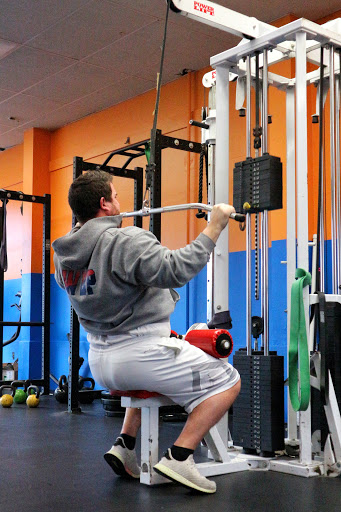 Gym «Legion Transformation Center Newtown Square», reviews and photos, 9 Clyde Ln, Newtown Square, PA 19073, USA