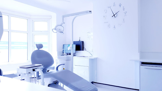 Reviews of Clarity Dental Clinic in Manchester - Dentist