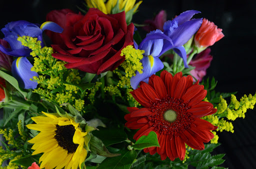 Florist «Hilldale Florist», reviews and photos, 1946 Madison St, Clarksville, TN 37043, USA