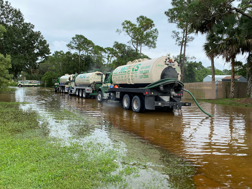 Plumber «Meeks Plumbing Inc.», reviews and photos, 5555 US-1, Vero Beach, FL 32967, USA