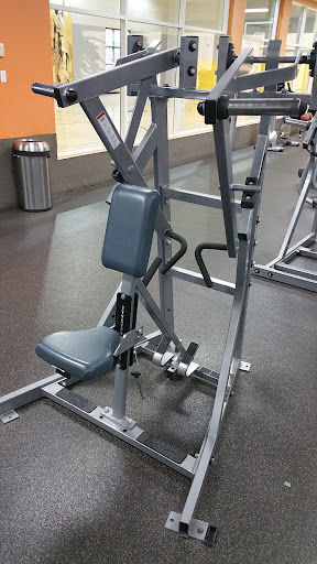 Gym «LA Fitness», reviews and photos, 16951 E Imperial Hwy, Yorba Linda, CA 92886, USA