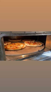 Photos du propriétaire du Pizzas à emporter Parola Pizza distributeur à Sanary-sur-Mer - n°4
