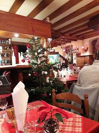 Atmosphère du Restaurant Auberge aux 4 Saisons à Munster - n°3