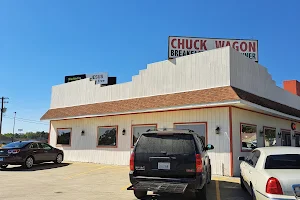 Chuck wagon image