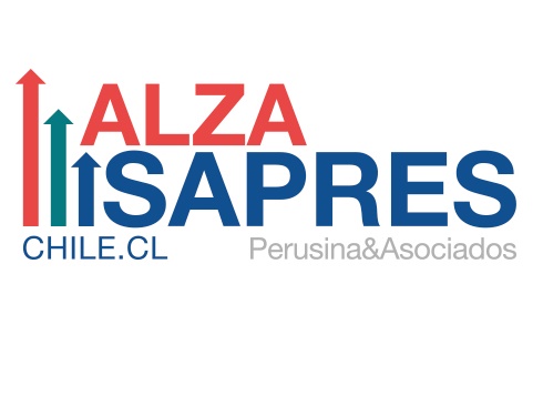 Alza Isapres Chile - Abogado