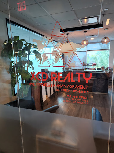 XCD Realty & Property Management