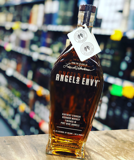 Liquor Store «Shop-N-Save Liquors», reviews and photos, 20 Independence Ave, Quincy, MA 02169, USA