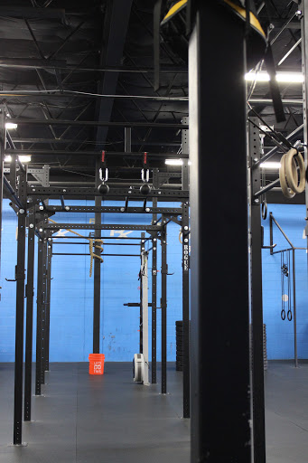 Physical Fitness Program «CrossFit Sandy», reviews and photos, 9263 700 E, Sandy, UT 84070, USA