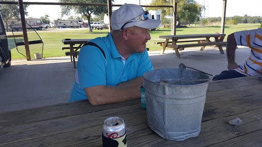Golf Course «Austin Bayou Golf Course and RV Park», reviews and photos, 2111 County Rd 33, Danbury, TX 77534, USA