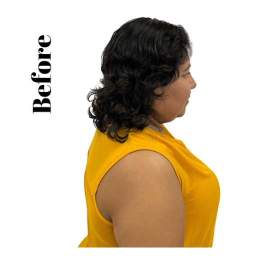 Jennys Wig Center image