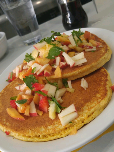 Coffee Shop «Edgebrook Coffee Shop», reviews and photos, 6322 N Central Ave, Chicago, IL 60646, USA