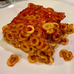 Photo n°1 de l'avis de Vincenzo.o fait le 02/01/2023 à 21:12 sur le  Spinnato à Palermo