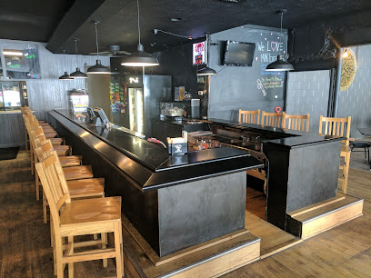 Bent Wrench Bar & Grill