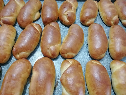 Pan de la Ñaña Tere