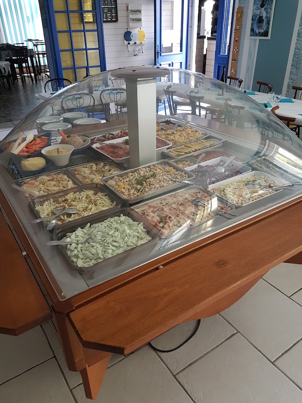 Photo de CUISINE COMME AUTREFOIS