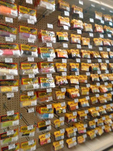 Sporting Goods Store «Academy Sports + Outdoors», reviews and photos, 1205 Wimberly Dr SW, Decatur, AL 35603, USA