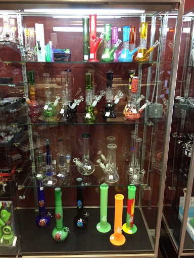 Vaporizer Store «Soho Smoke», reviews and photos, 2026 Badlands Dr, Brandon, FL 33511, USA