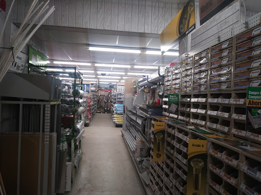 Hardware Store «Uvalde Hardware», reviews and photos, 1205 Uvalde Rd, Houston, TX 77015, USA