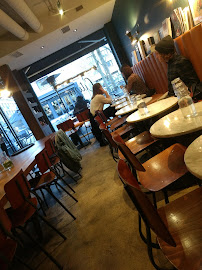 Atmosphère du Restaurant Citizen Coffee à Rouen - n°5