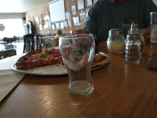 Restaurant «Brew Nation Celina Ohio», reviews and photos, 110 S Main St, Celina, OH 45822, USA