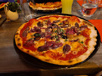 Pizza du Pizzeria la parenthèse à Plaisance - n°8